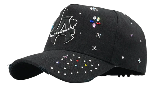 31 Hats - "El Mago Universe"
