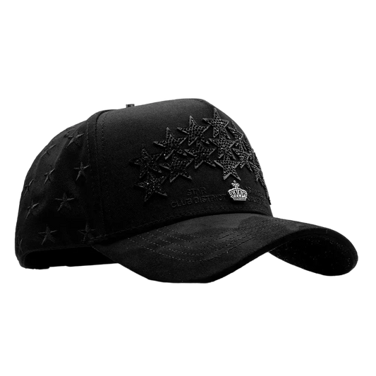 Gorra Star Hats Club - Frozen Stars ¨All Stars¨