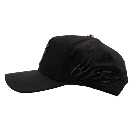 Gorra Barbas Hats "B Star"