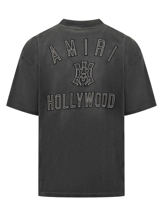 Playera Amiri ¨Hollywood Washed¨