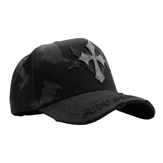 Gorra Rude Awakenings "Holy Ghost"