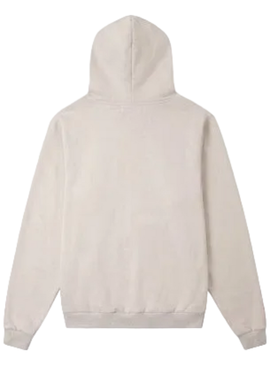 Hoodie con Zipper Mixed Emotions - “Crown Legacy” (Semi Boxy Fit)