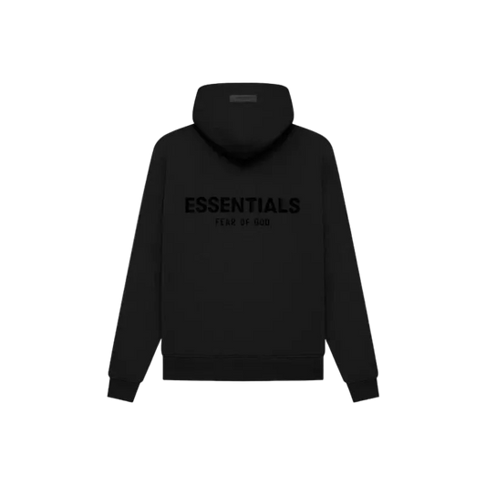 Hoodie Essentials S22 ¨Strech Lime´