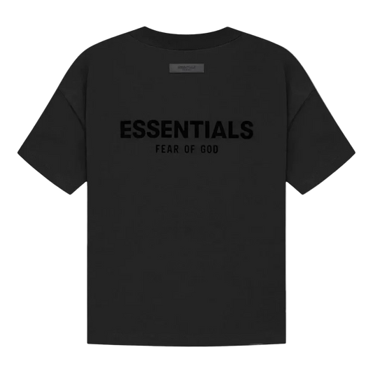 Playera Essentials S22 ¨Strech Lime¨