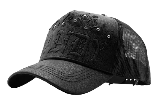 Gorra Dandy Hats ¨Dandy Did This¨