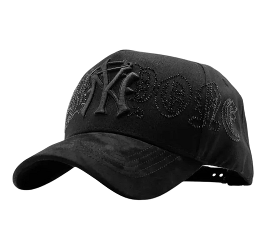 Gorra 31 Hats "Cristal Black"