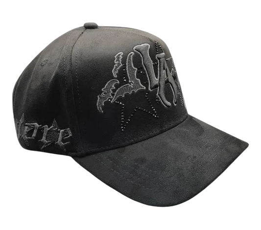 Gorra Innedit x Anymore - Muratravis ¨Bruce Wayne¨