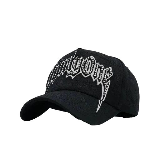 31 Hats ¨Vamp Negro¨