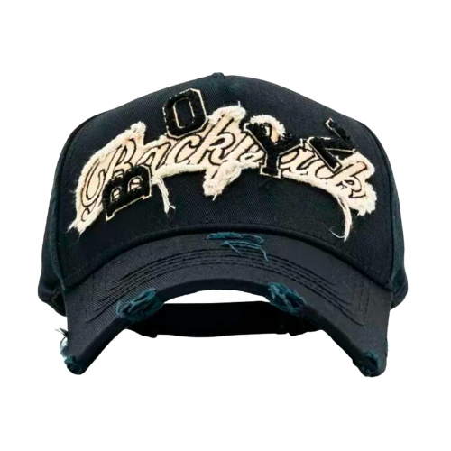 GORRAS - HATS (100% Original)