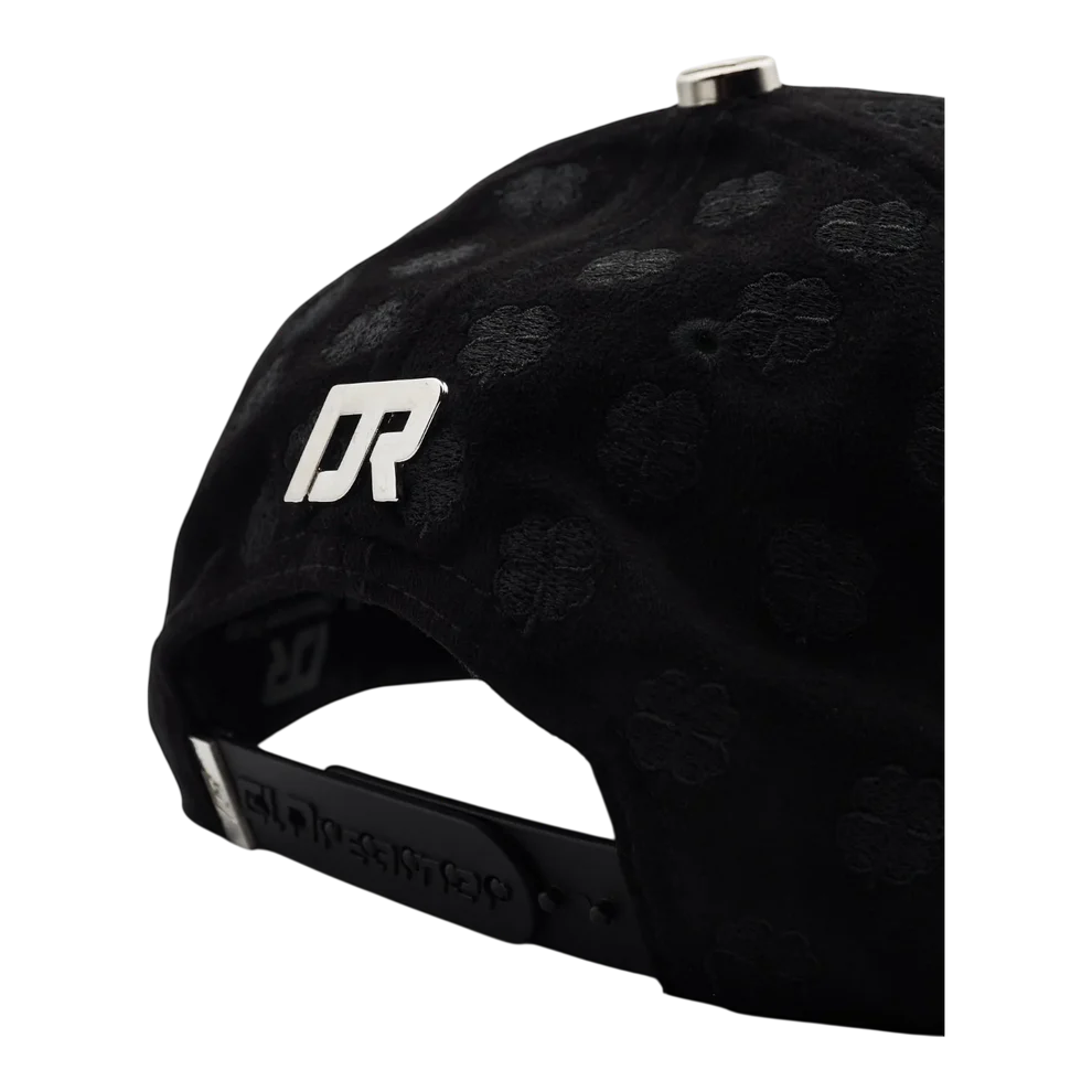 Gorra Dreamer Hats ¨Clover Silver¨