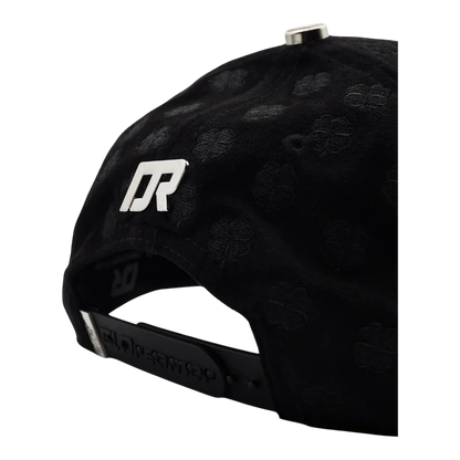 Gorra Dreamer Hats ¨Clover Silver¨