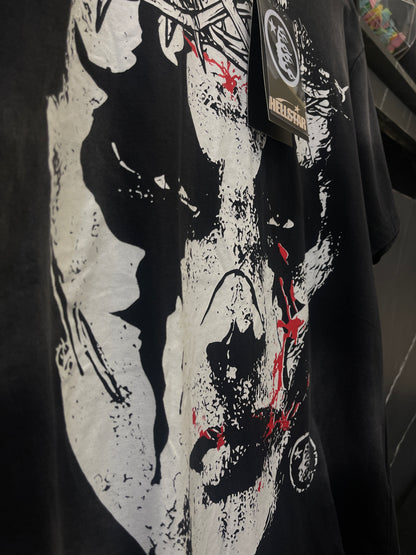 Playera Hellstar - Joker Savior