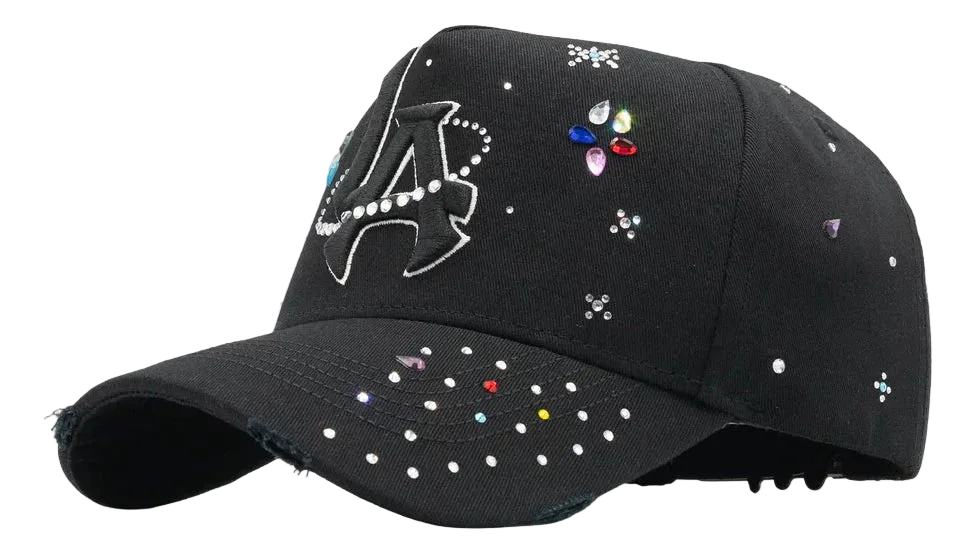 31 Hats - "El Mago Universe"