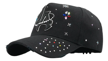 31 Hats - "El Mago Universe"