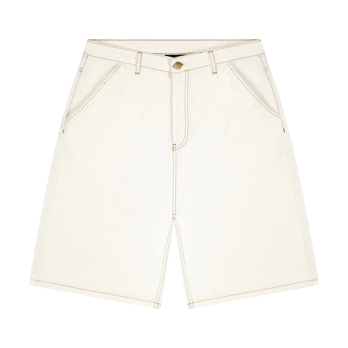 Short derschutze - "yasmin v4" (Semi Oversize)