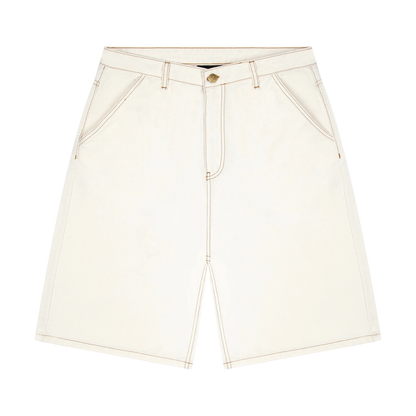 Short derschutze - "yasmin v4" (Semi Oversize)