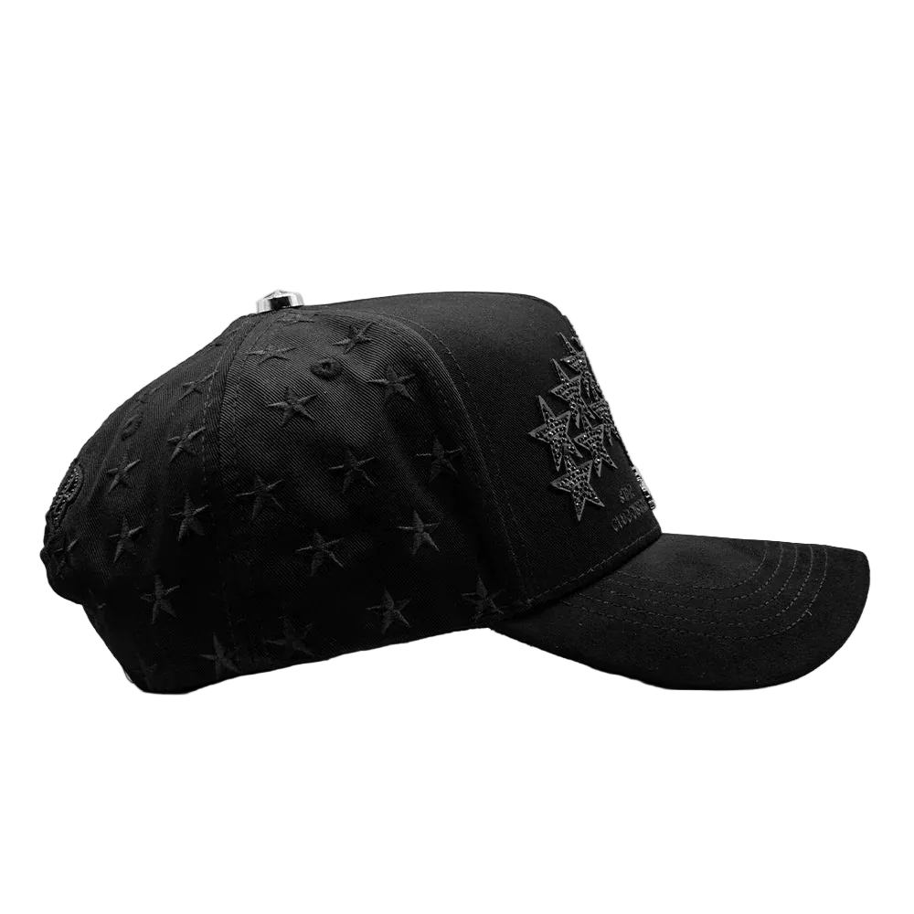 Gorra Star Hats Club - Frozen Stars ¨All Stars¨