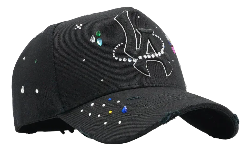 31 Hats - "El Mago Universe"