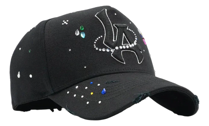 31 Hats - "El Mago Universe"