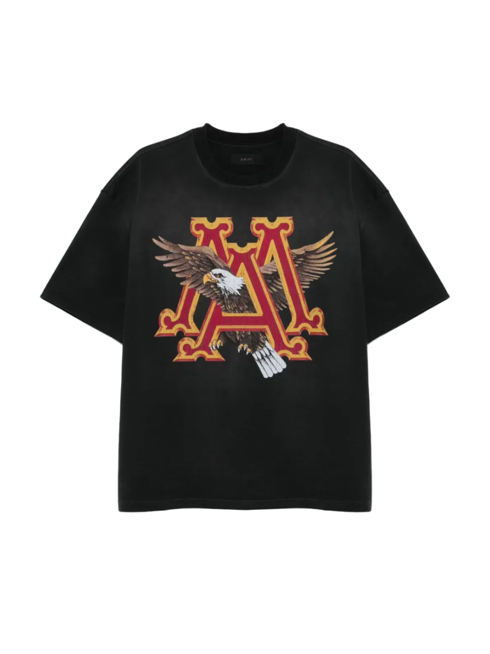 Playera Amiri - Hollywood MA Eagle