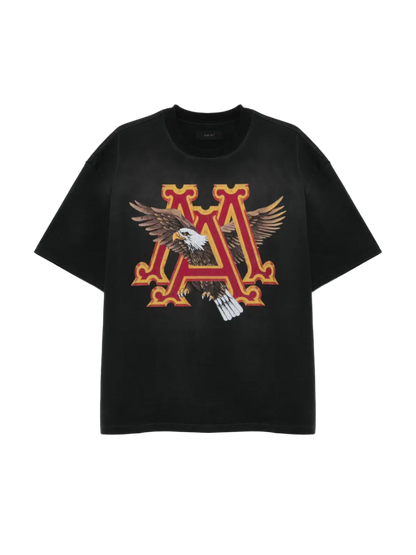 Playera Amiri - Hollywood MA Eagle