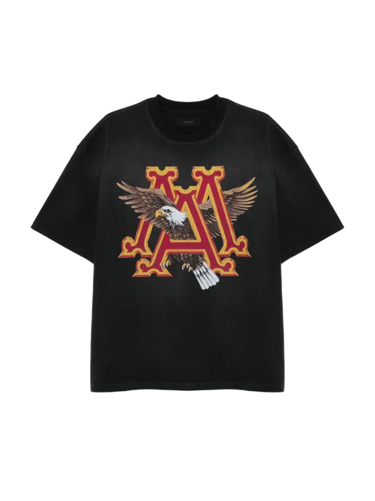 Playera Amiri - Hollywood MA Eagle