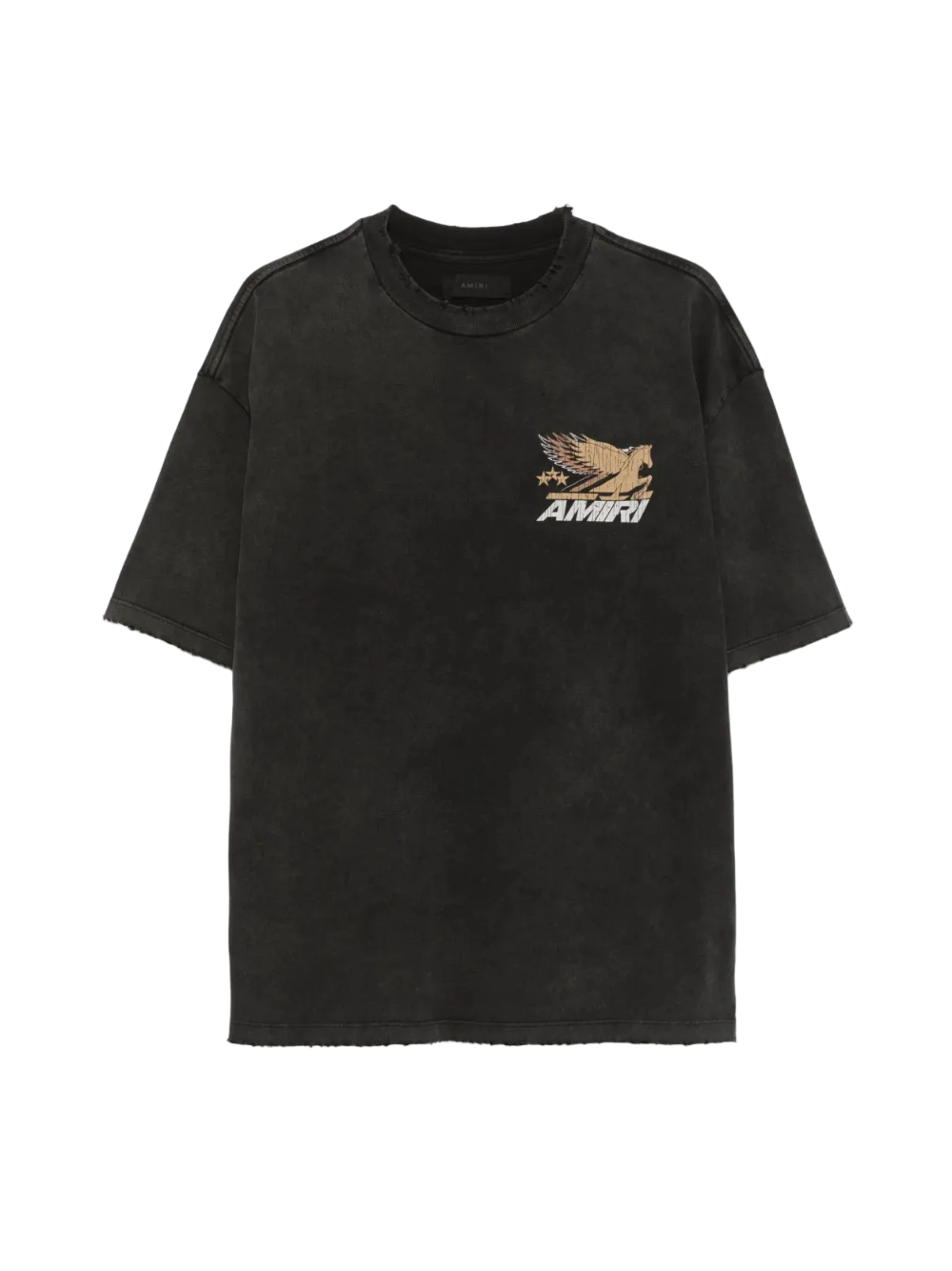 Playera Amiri ¨California Dreams¨