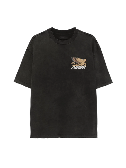 Playera Amiri ¨California Dreams¨