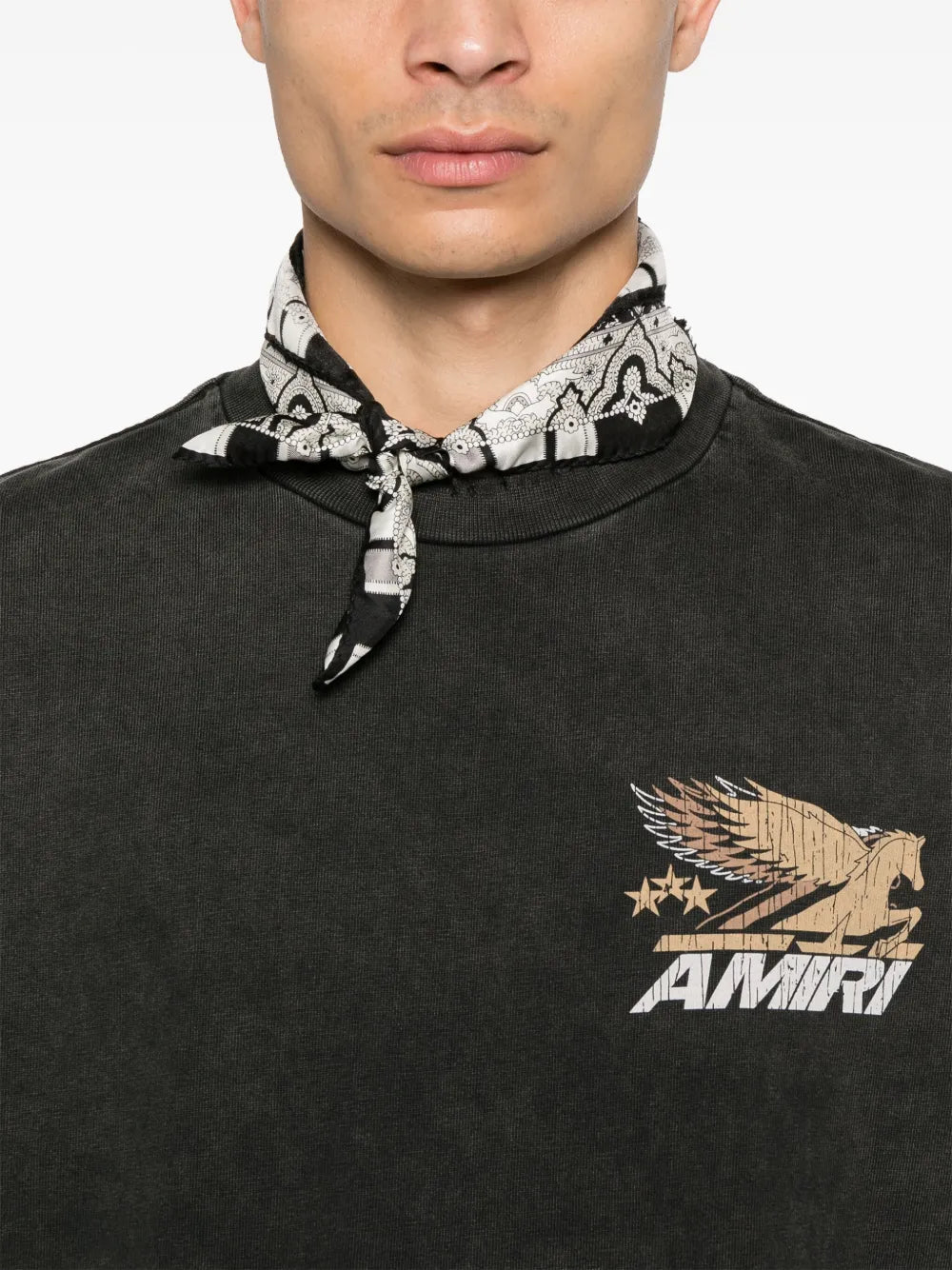 Playera Amiri ¨California Dreams¨