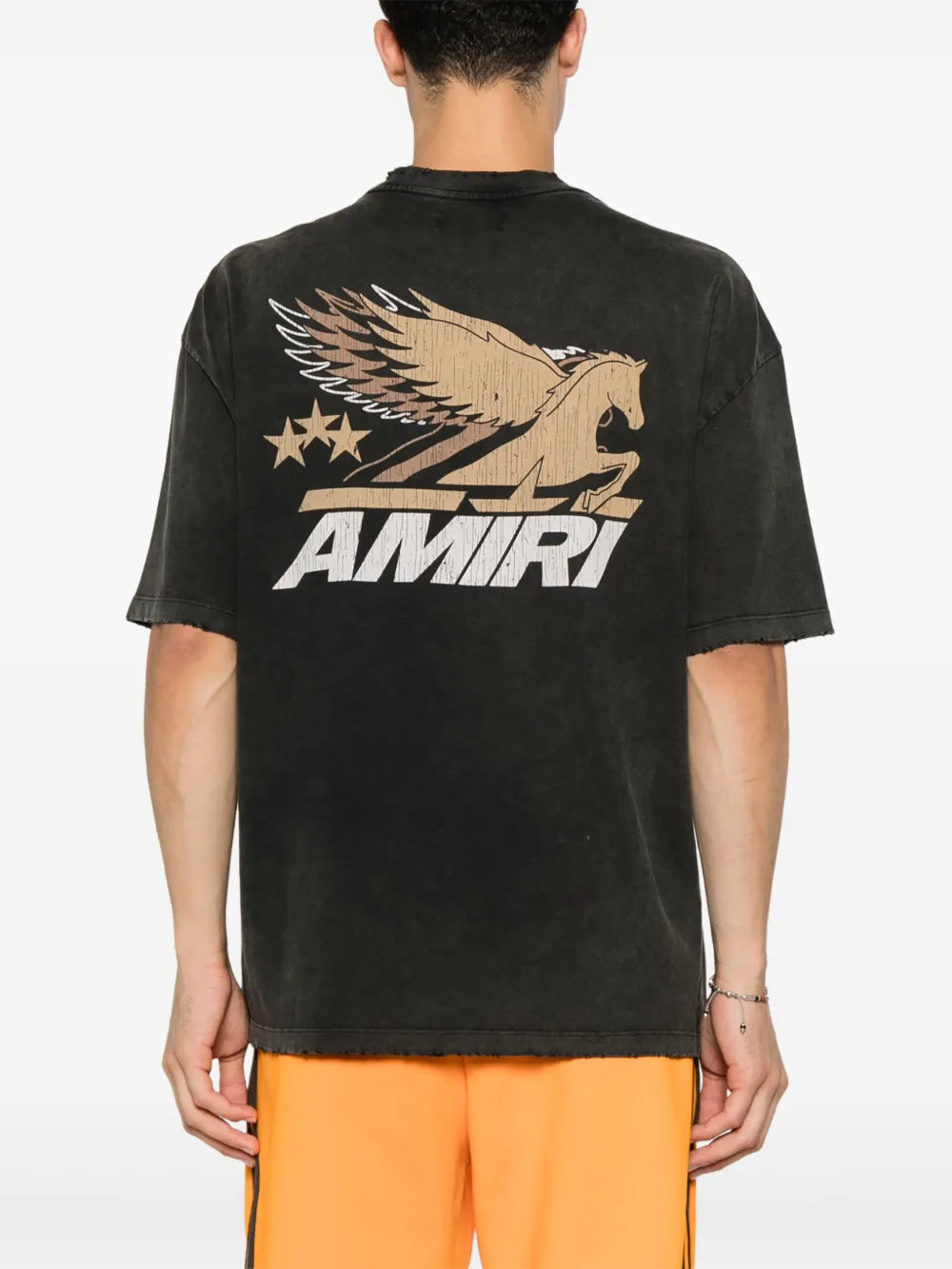 Playera Amiri ¨California Dreams¨