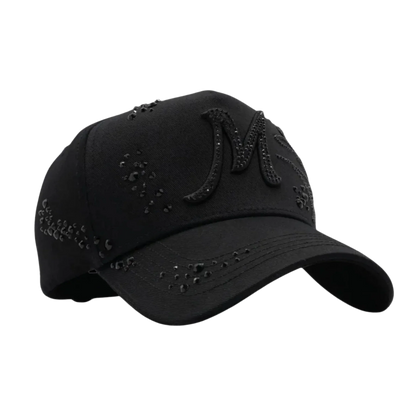 31 Hats- "El Mago Total Black"