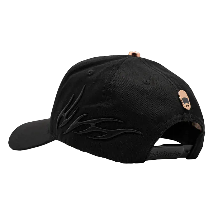 Gorra Barbas Hats "B Star"