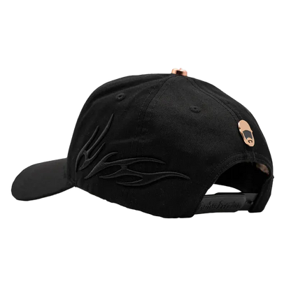 Gorra Barbas Hats "B Star"