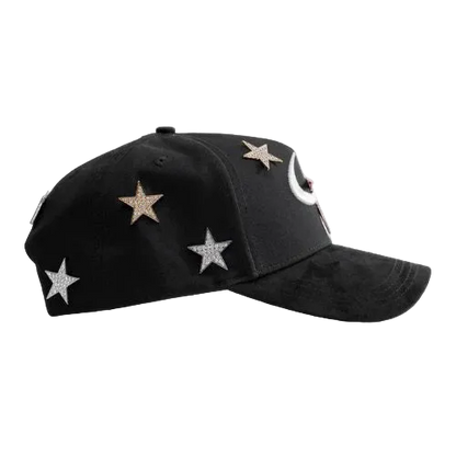 Gorra Barbas Hats x CT "Galaxy"
