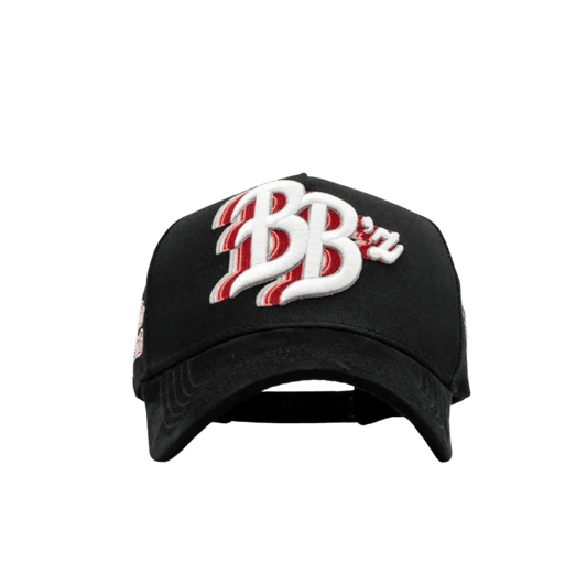 31 hats gelato