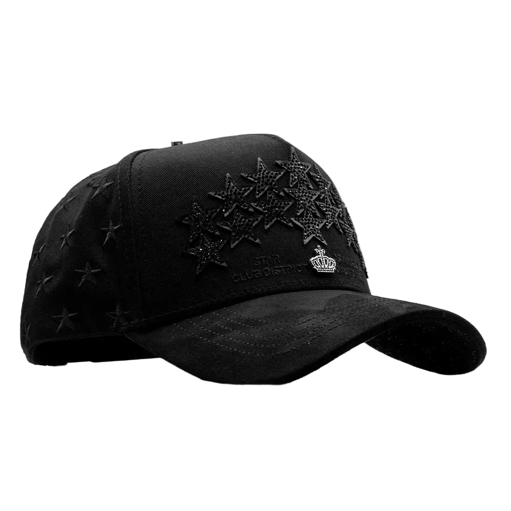 Gorra Star Hats Club - Frozen Stars ¨All Stars¨