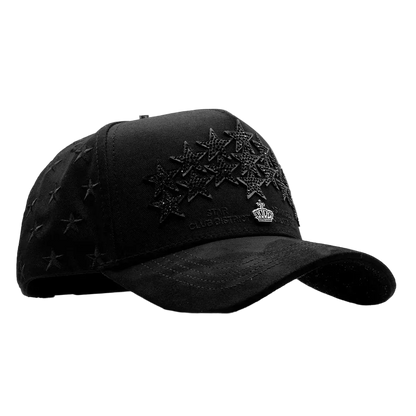 Gorra Star Hats Club - Frozen Stars ¨All Stars¨
