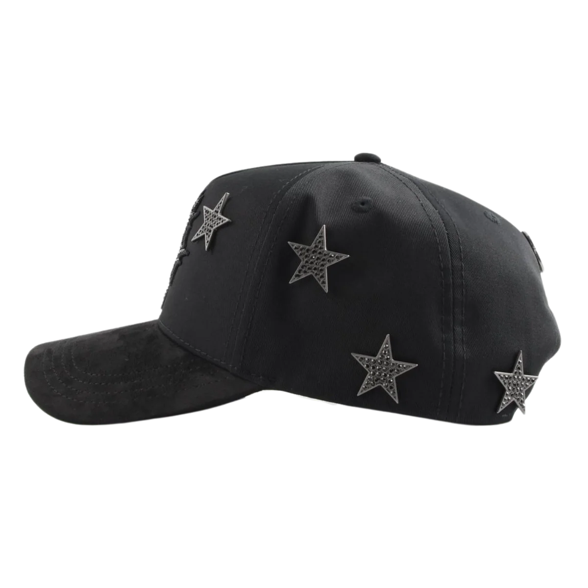 Gorra Barbas Hats "Dark Nebula"