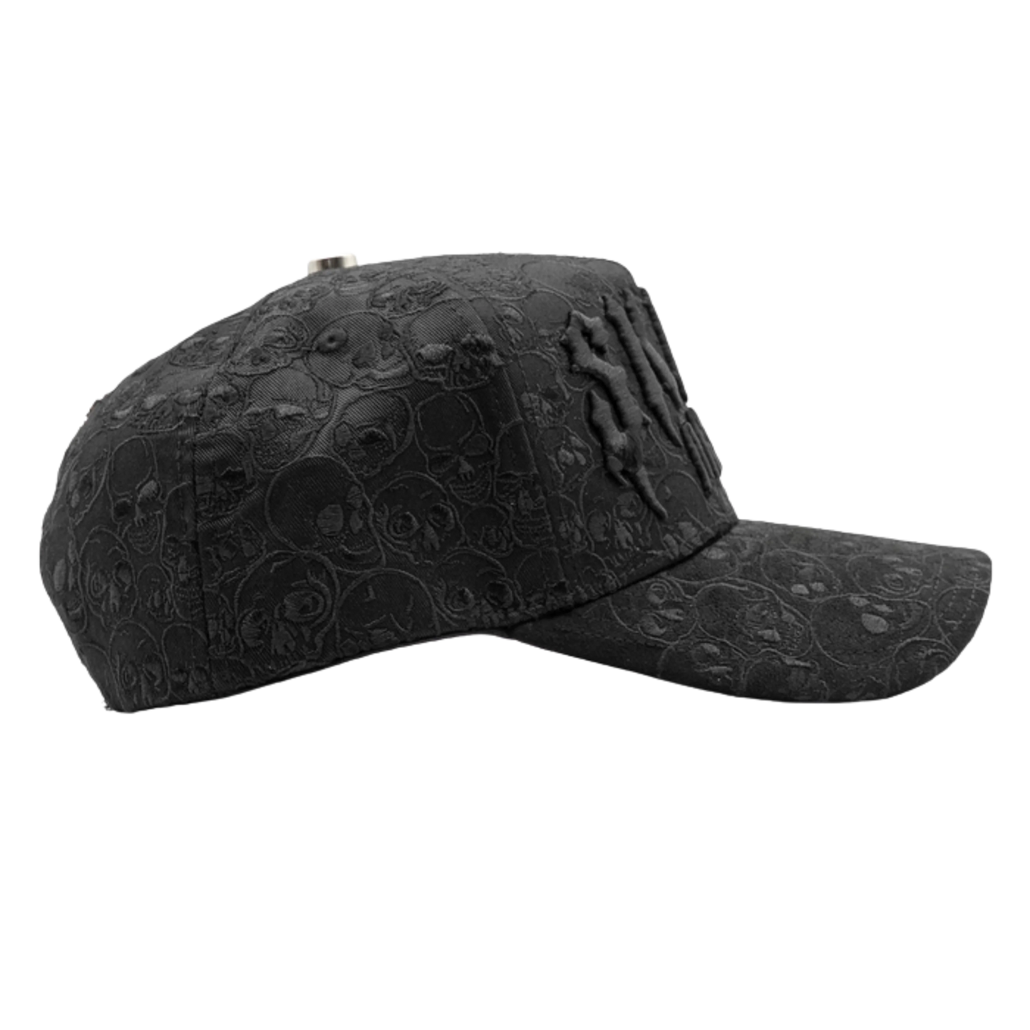 Gorra Barbas Hats x Rich The Kid "Skate or Died"