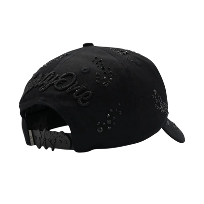 31 Hats- "El Mago Total Black"