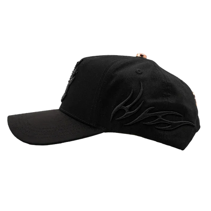 Gorra Barbas Hats "B Star"