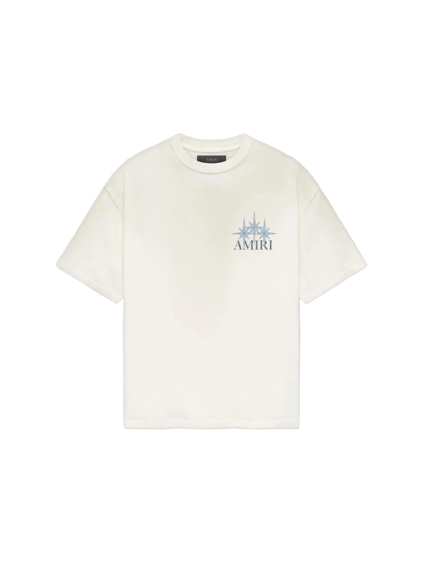 Player Amiri ¨Starbust Cream¨