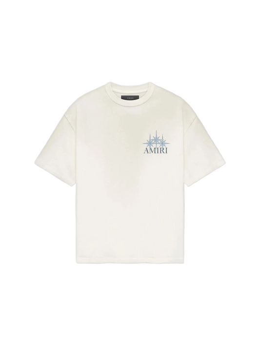 Player Amiri ¨Starbust Cream¨