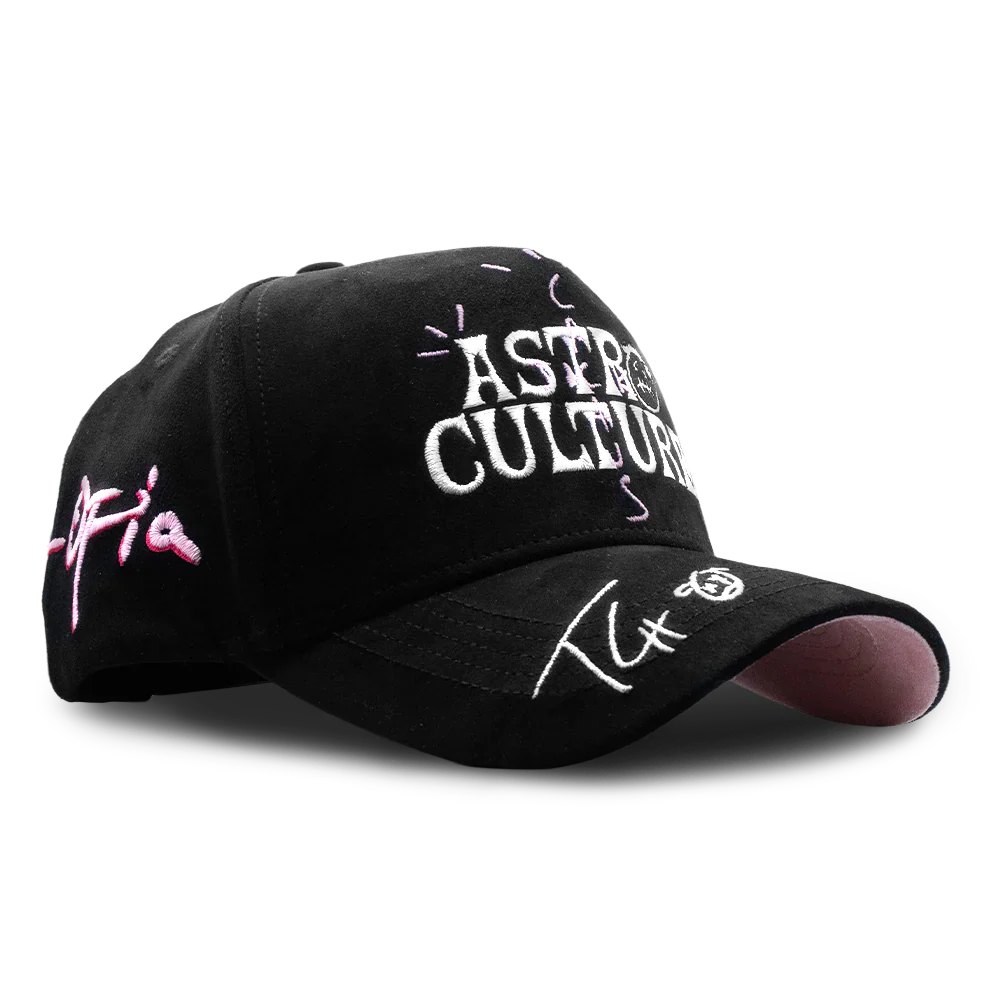 Gorra Capculture ‘Astro Cultures’