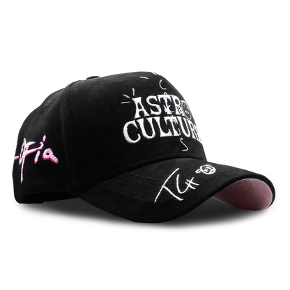 Gorra Capculture ‘Astro Cultures’