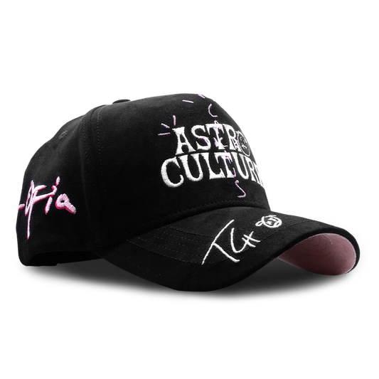 Gorra Capculture ‘Astro Cultures’