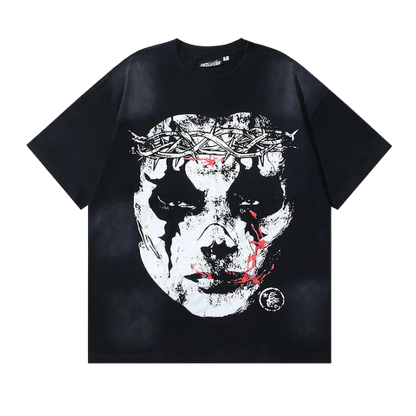 Playera Hellstar - Joker Savior