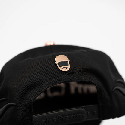 Gorra Barbas Hats "B Star"
