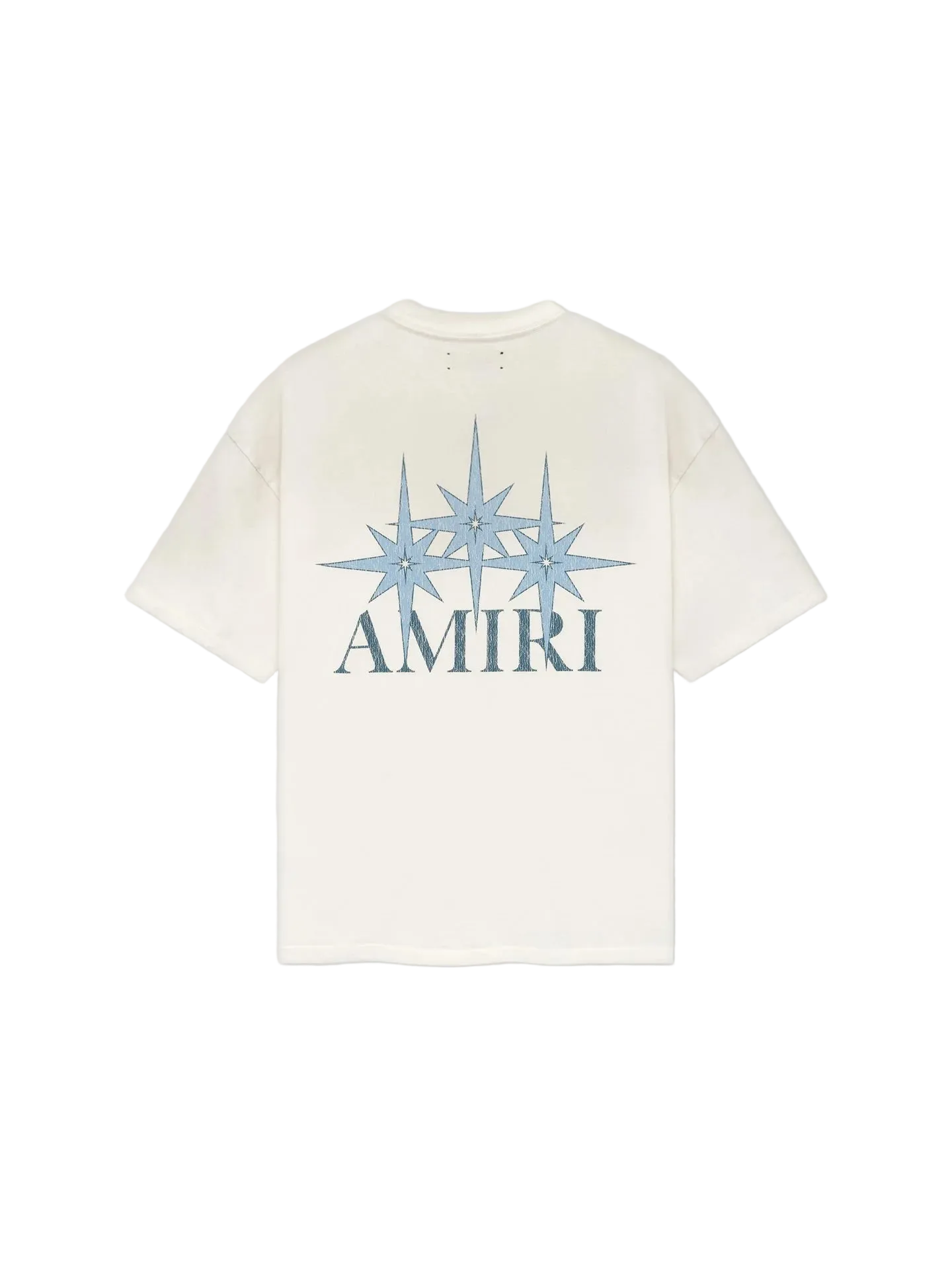 Player Amiri ¨Starbust Cream¨