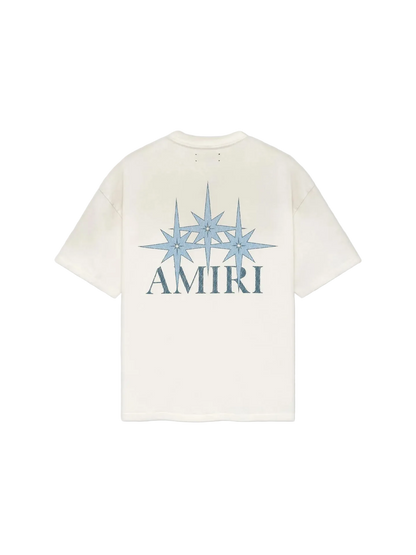 Player Amiri ¨Starbust Cream¨